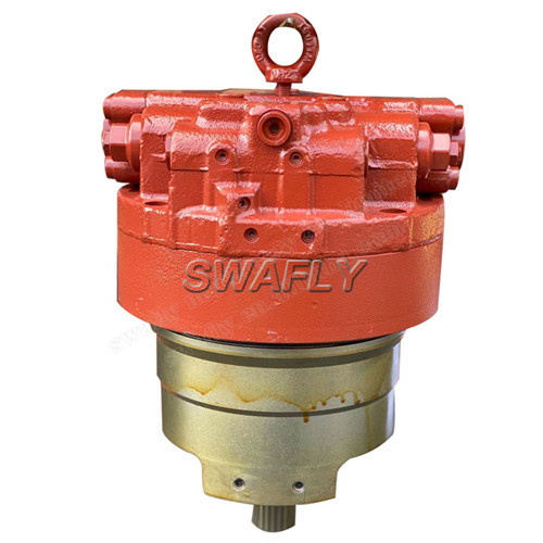 KAYABA KYB MAG-170VP-5000 Drive Motor Only