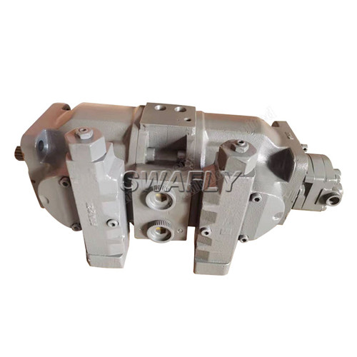 A10VD43 Main Hydraulic Pump for Hitachi EX60-2