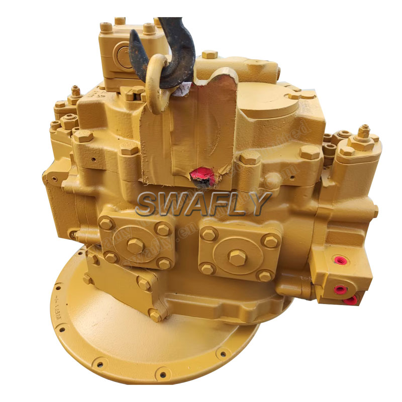 Beihai 324D Main Hydraulic Pump 272-6957