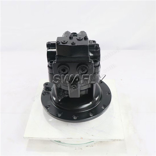 Kobelco SK200-8 SK210-8 Swing Motor Assy YN15V00036F1 YN15V00036F2 YN15V00036F3