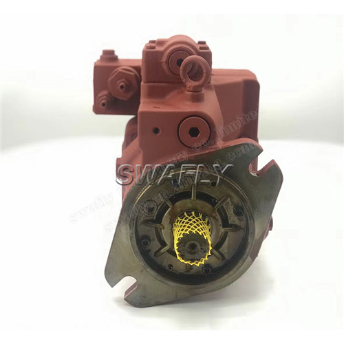 KPM K3VL80 Main Hydraulic Pump for Sany SY75