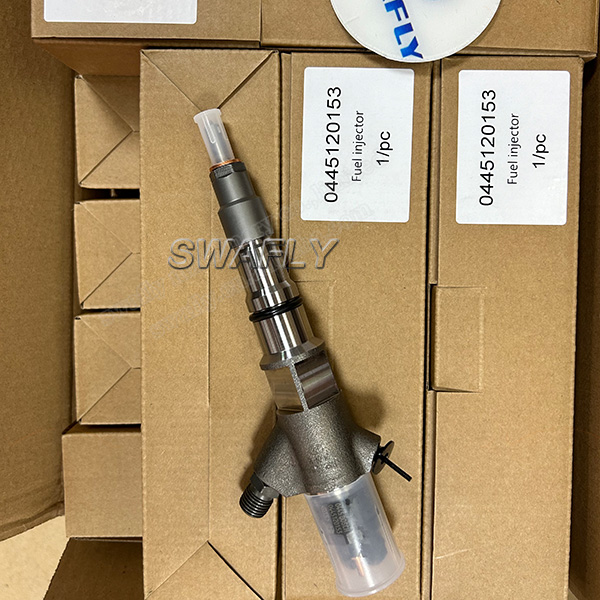0445120153 Fuel Injector