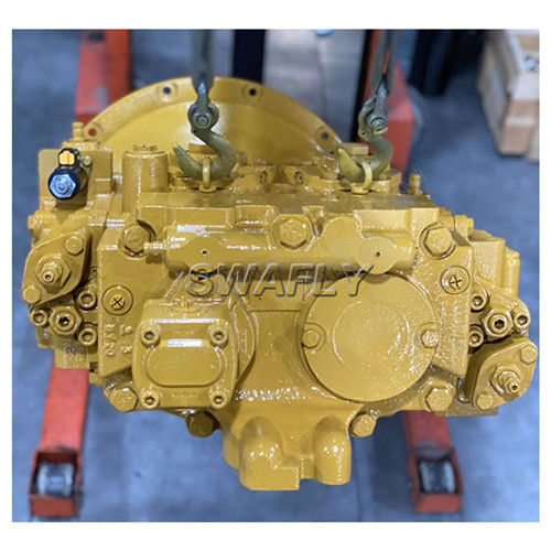 Beihai SBS140 Hydraulic Main Pump for 325D 329D E325D E329D