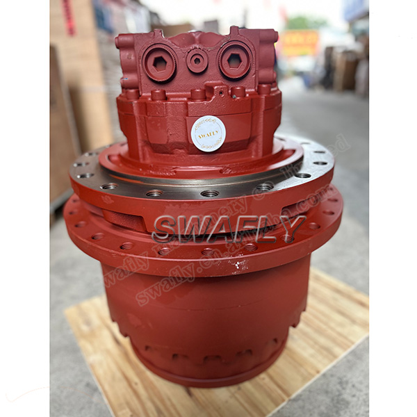 Hyundai 31N8-40011 Final Drive