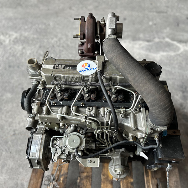 Beihai C3.4T diesel enigne assy