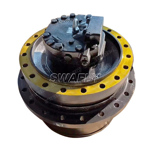 Beihai CAT 374D Final Drive Travel Motor