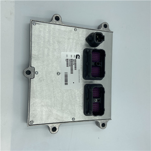 Komatsu PC300-8 EECU SAA6D114E Engine Controller 600-468-1200