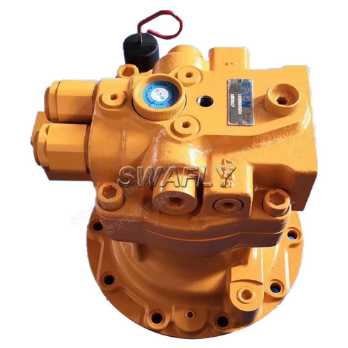 Eaton Excavator Swing Motor for Hyundai R140-9 R150-9