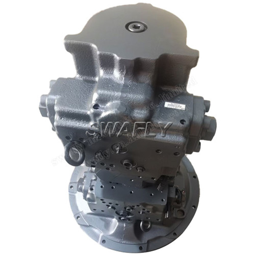 Komatsu PC400-8 PC450-8 Excavator Main Hydraulic Pump Assy 708-2H-01027 708-2H-00027