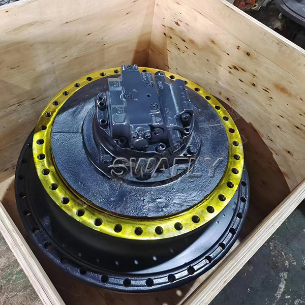 Komatsu PC1250-8 Final Drive 21N-27-00190