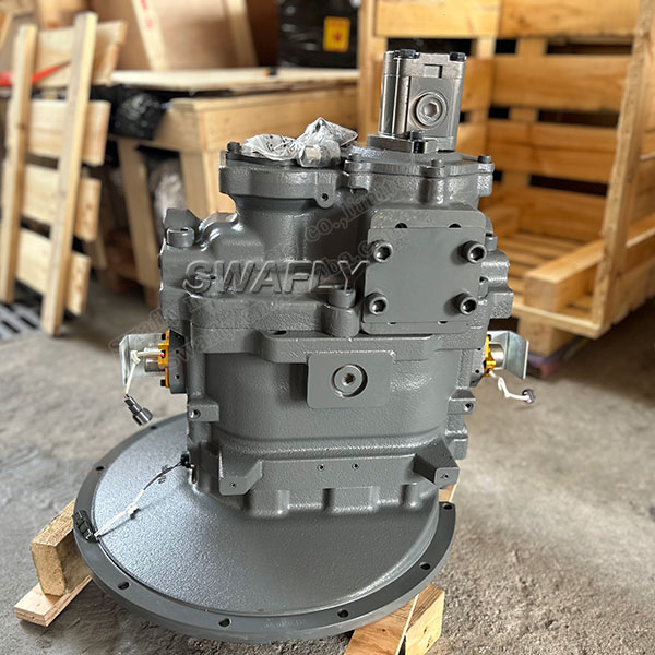 Hitachi 4432815 9184686 9199338 K5V200 Hydraulic Main Pump for ZX450-6 Excavator