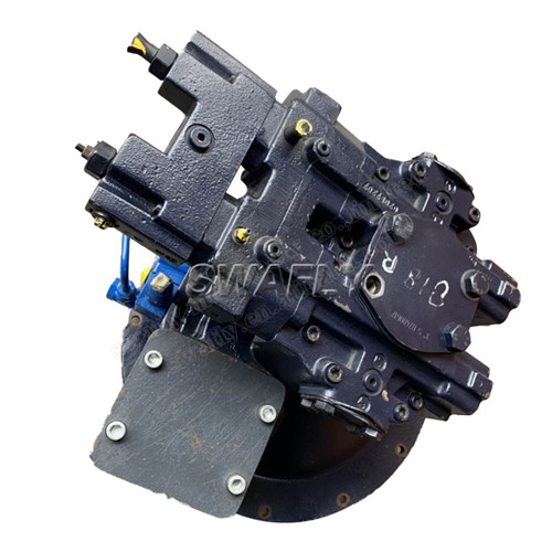 Doosan A8VO80 Variable Hydraulic Pump for Wheel Excavator