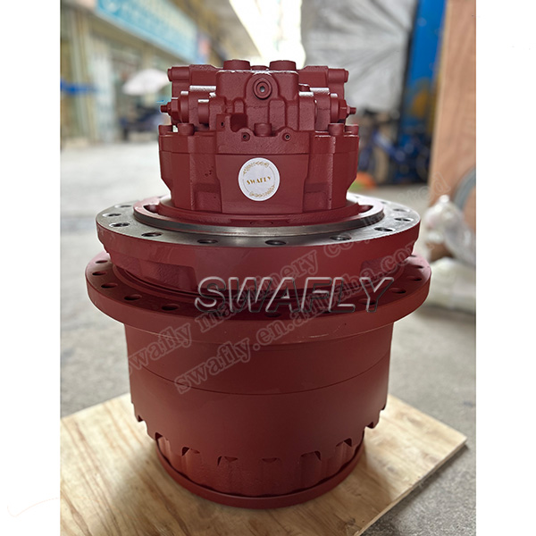 Hyundai 31N8-40011 Final Drive