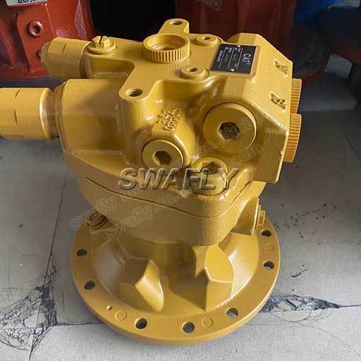 Beihai 312GC Swing Motor 4229182 M5X80