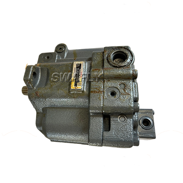 HItachi Genuine New 4699615 Gear Pump