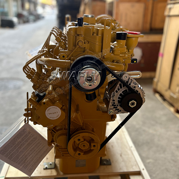 Genuine new Beihai C2.2T Diesel Engines