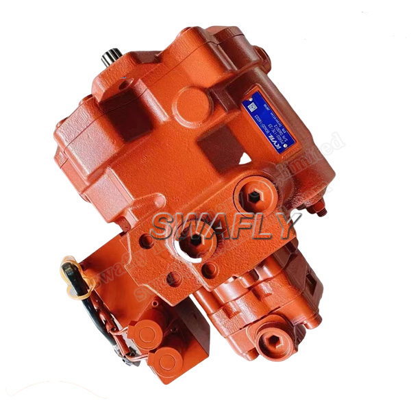 New Hydraulic Pump PSVD2-17E for Kayaba KYB
