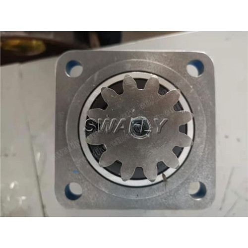 Kubota KX41 KX41-2 KX16 Excavator Swing Motor