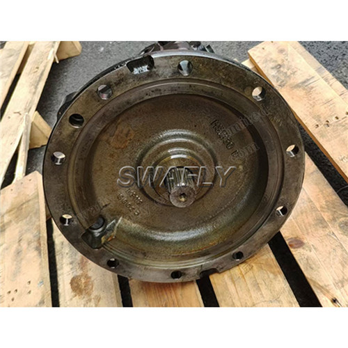 Kobelco SK160LC-6E SK210-6ES YN15V00025F4 M5X130chb Swing Motor