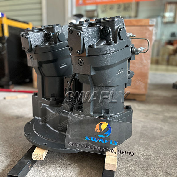 Hitachi ZX330-3G hydraulic pump YB60000253