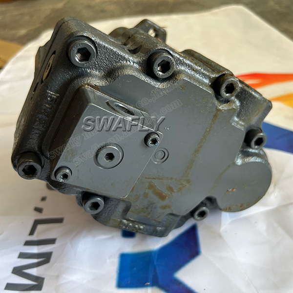 HItachi Genuine New 4699615 Gear Pump