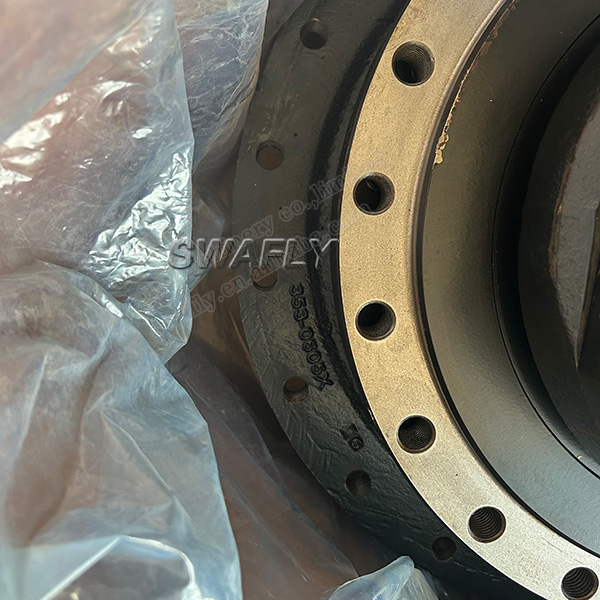 Beihai 349D2 Final Drive Group 511-6019