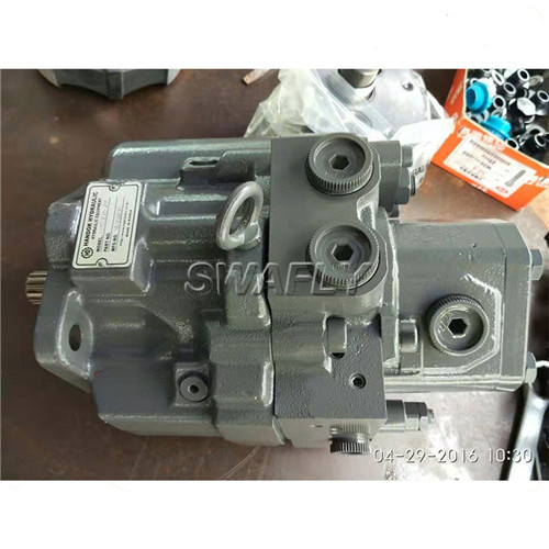 Handok AP2D18LV1RS7 Hydraulic Pump for Mini Excavator