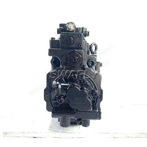 KOBELCO SK135SR SK145SR-2 Hydraulic Main Pump YY10V00009F4 YY10V00009F5