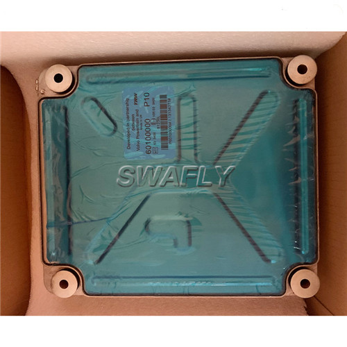 VOLVO D6E D7E Programmed ECU 60100000 for EC210 EC240 EC290