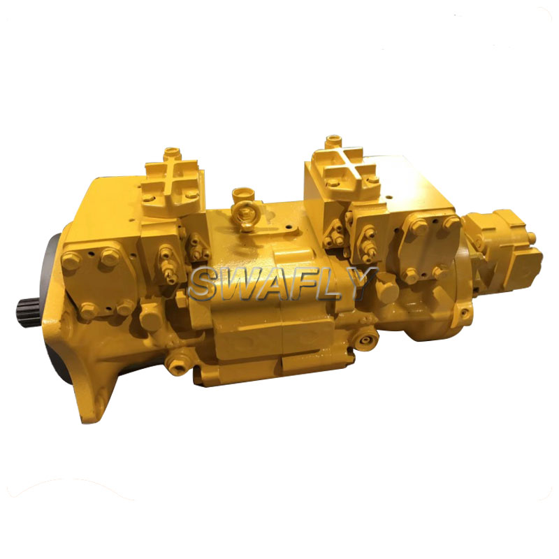 Komatsu Genuine 708-2L-00612 Main Pump for PC1250-8