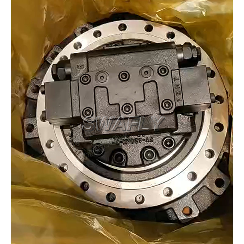 Beihai 322C Final Drive with Travel Motor 1994577