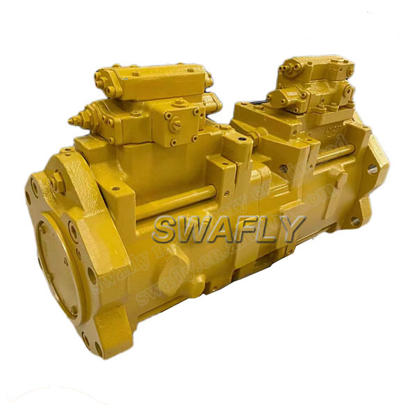 Beihai 390D E390D Main Hydraulic Pump 3349990