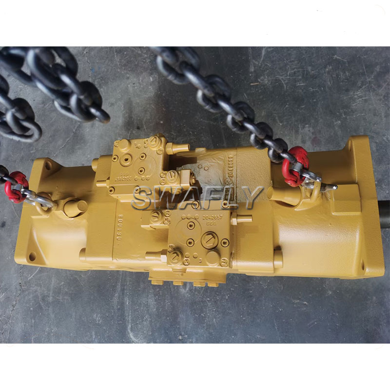 Beihai 365C Main Hydraulic Pump 259-3782 266-7952