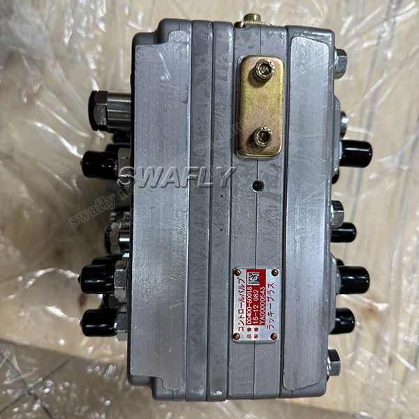 Shuttle Valve 4718274 4452626 4645278