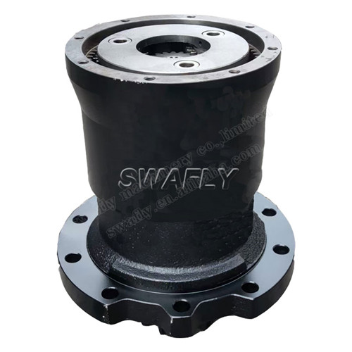 Hitachi EX60-2 EX60-3 Swing Reduction Gearbox 9118328