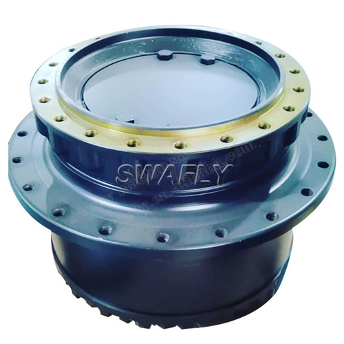 CAT 345B 345C 345D 349D Travel Gearbox 227-6045