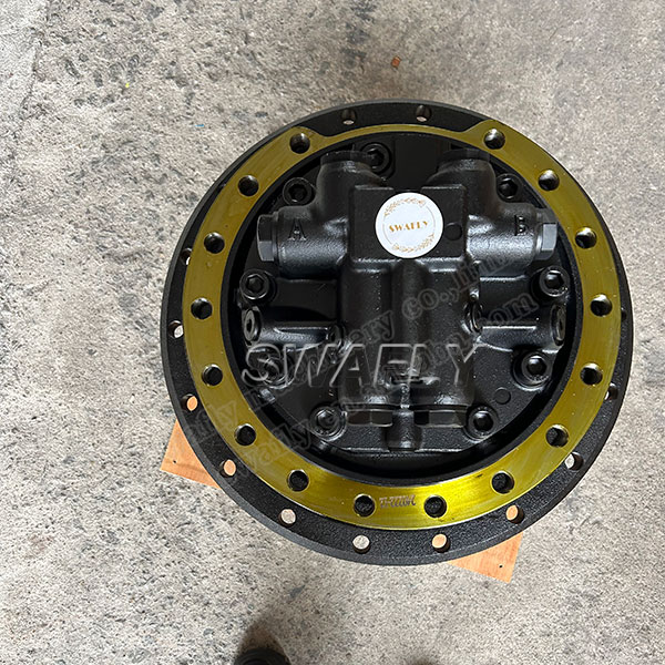 Hitachi Final Drive 9261222