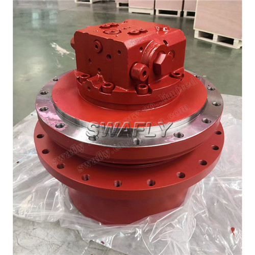 Kayaba MAG-85VP-2400 Final Drive Travel Motor for EX150 EC140