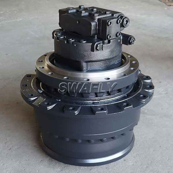 Beihai 320D2 Final Drives 441-3011 333-2988