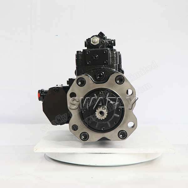 KOBELCO SK160LC-6E Hydraulic Main Pump YM10V00001F3