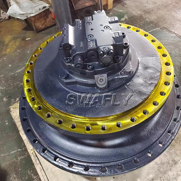 Komatsu PC1250-8 Final Drive 21N-27-00190