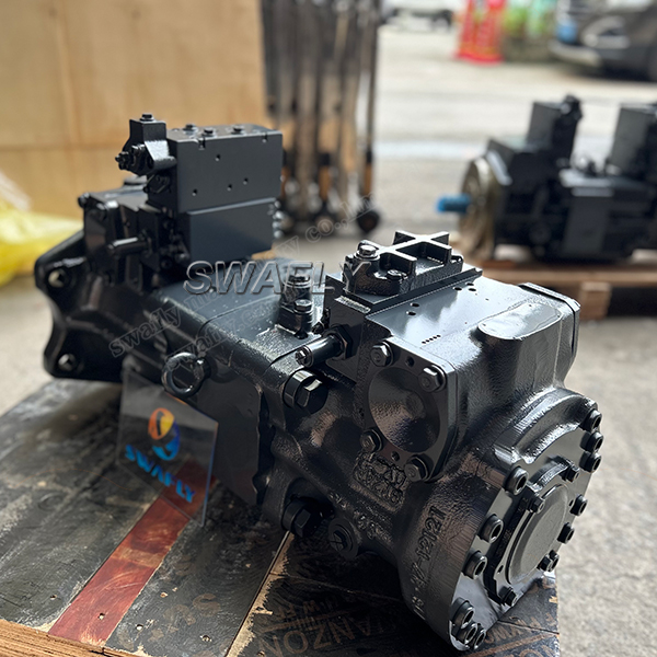 Komatsu Genuine 708-2H-00440 Main Pump for PC1250-8