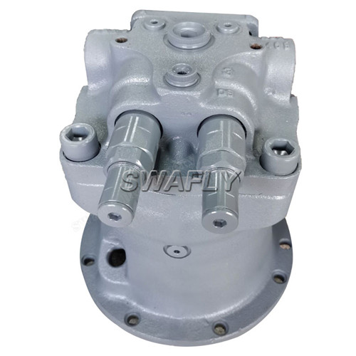 Hitachi EX200-5 EX200LC-5 Swing Motor M2X146B 4330222