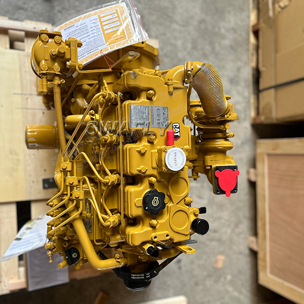 Genuine new Beihai C2.2T Diesel Engines