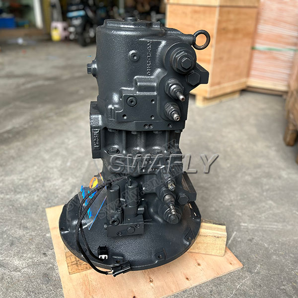 Komatsu PC210-6K PC210LC-6K hydraulic pump 708-2L-21450