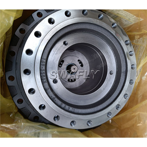 Beihai 325D 325DL 325C Travel Reducer 227-6116
