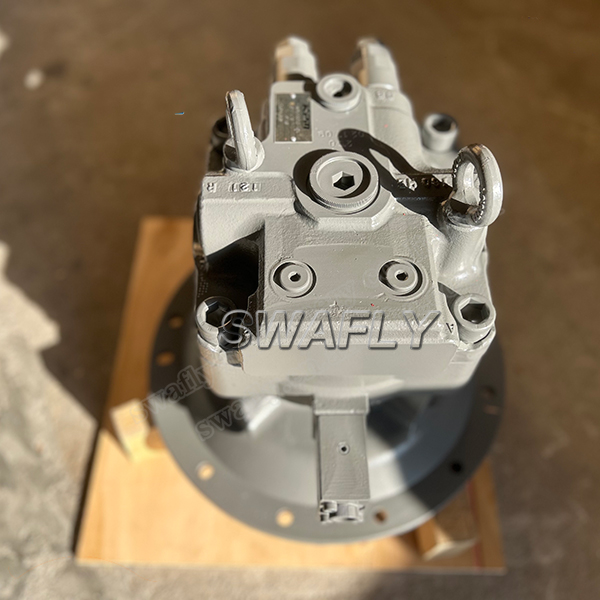 Hitachi ZX330-5A Swing Motor 9236592 9257159