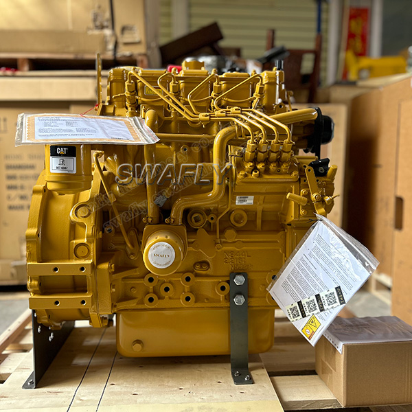 Genuine new Beihai C2.2T Diesel Engines