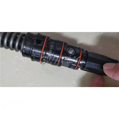Cummins 3016676 Fuel Injector for KTA19 KTA38 KTA50 QSK19