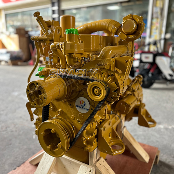 Beihai 3064T diesel enigne assy for 312C